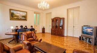 Гостиница Like Хостел Краснодар Краснодар-7